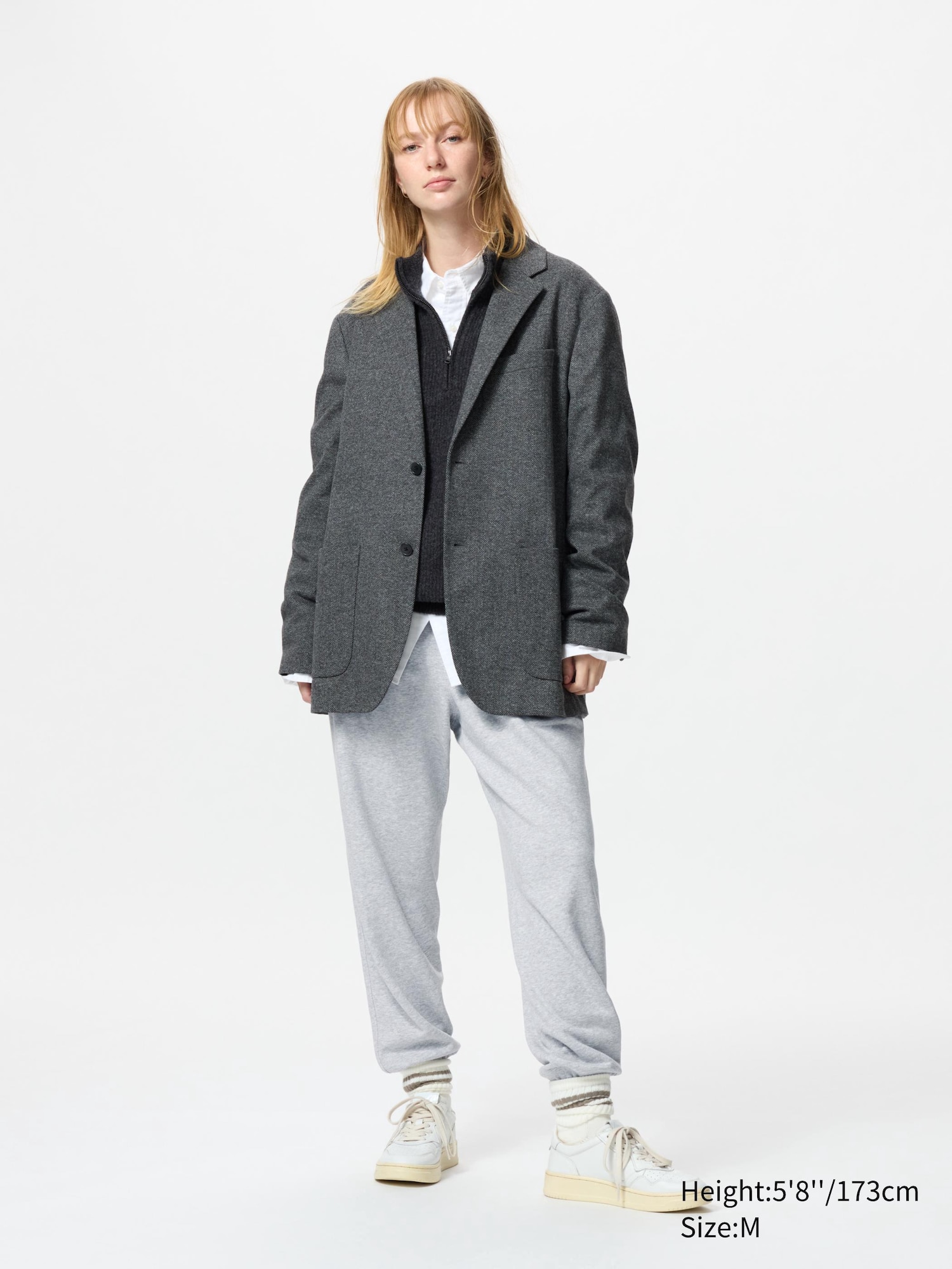 SWEAT PANTS UNIQLO PH