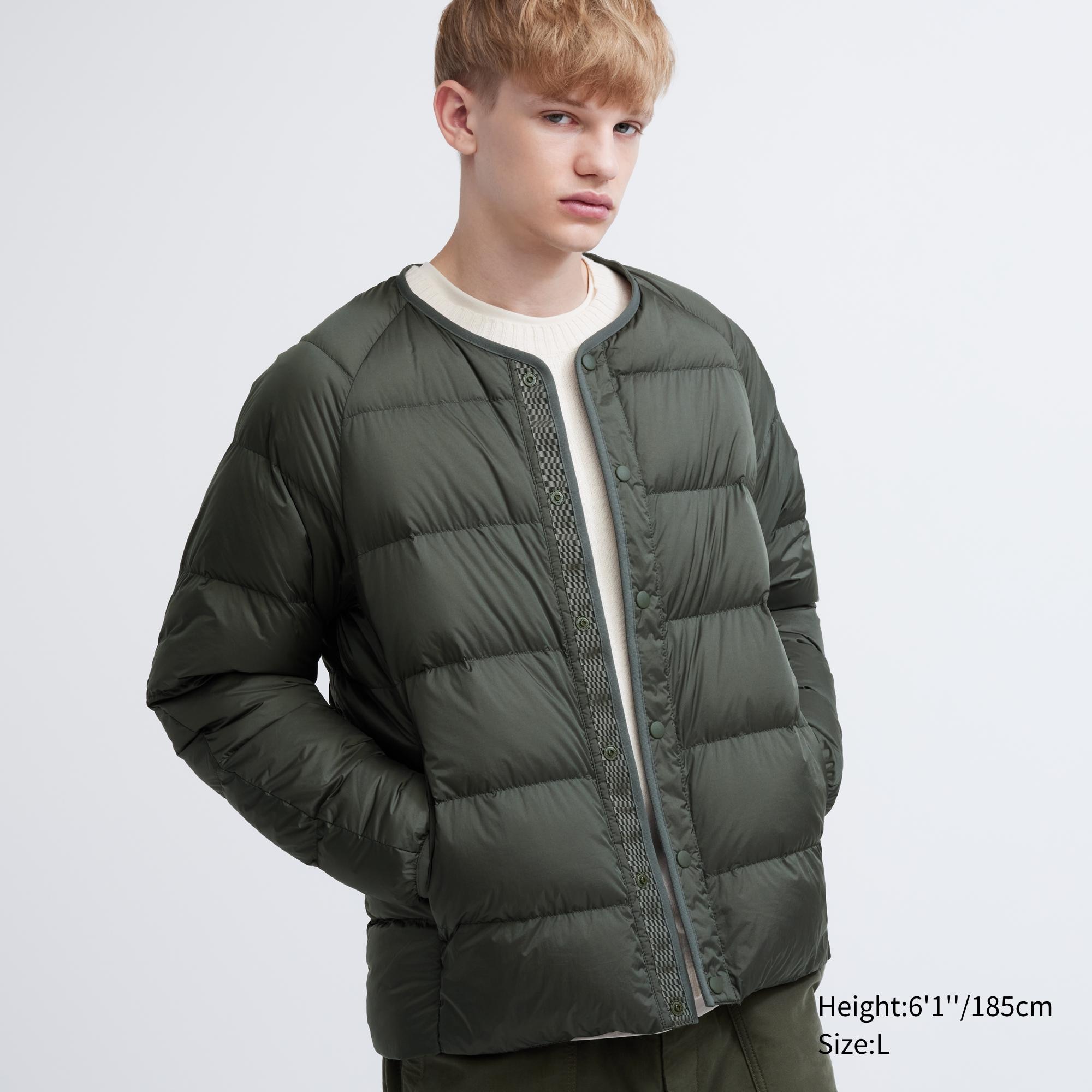 Uniqlo jacket ph on sale price