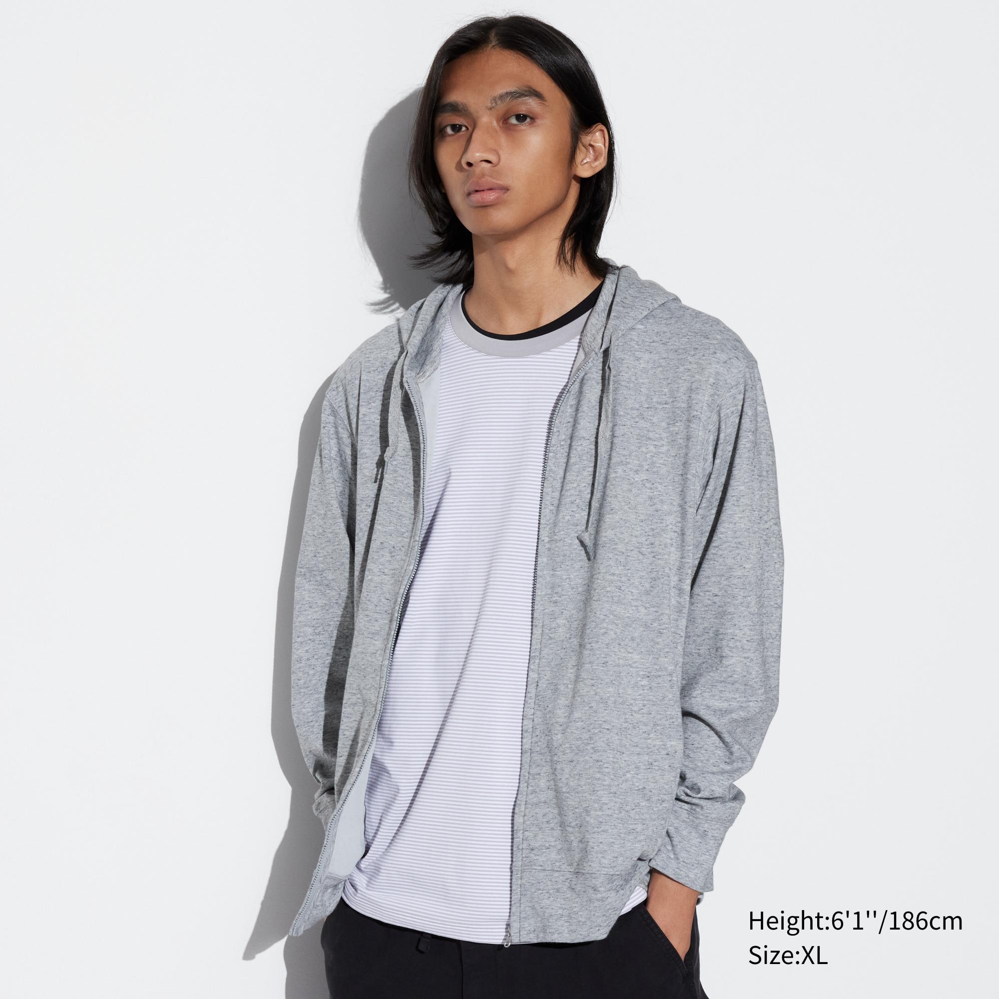 Uniqlo on sale airism cardigan