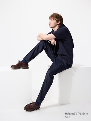 EZY Jeans