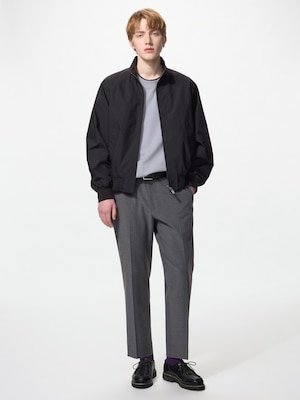 Smart Ankle Pants