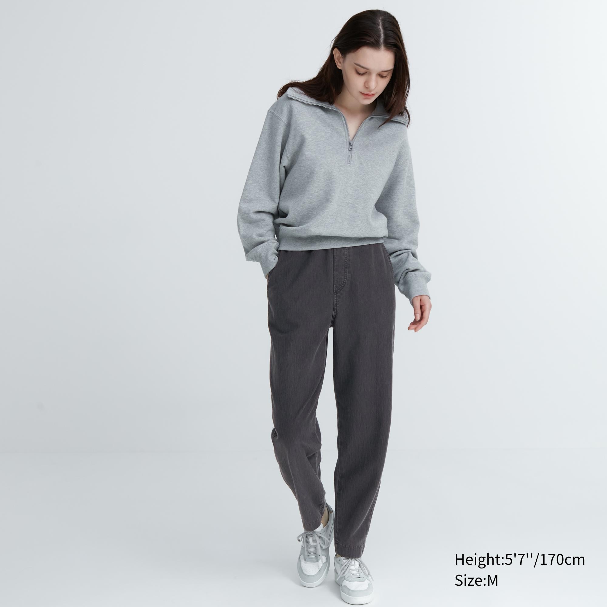 Tapered Trousers | John Lewis & Partners