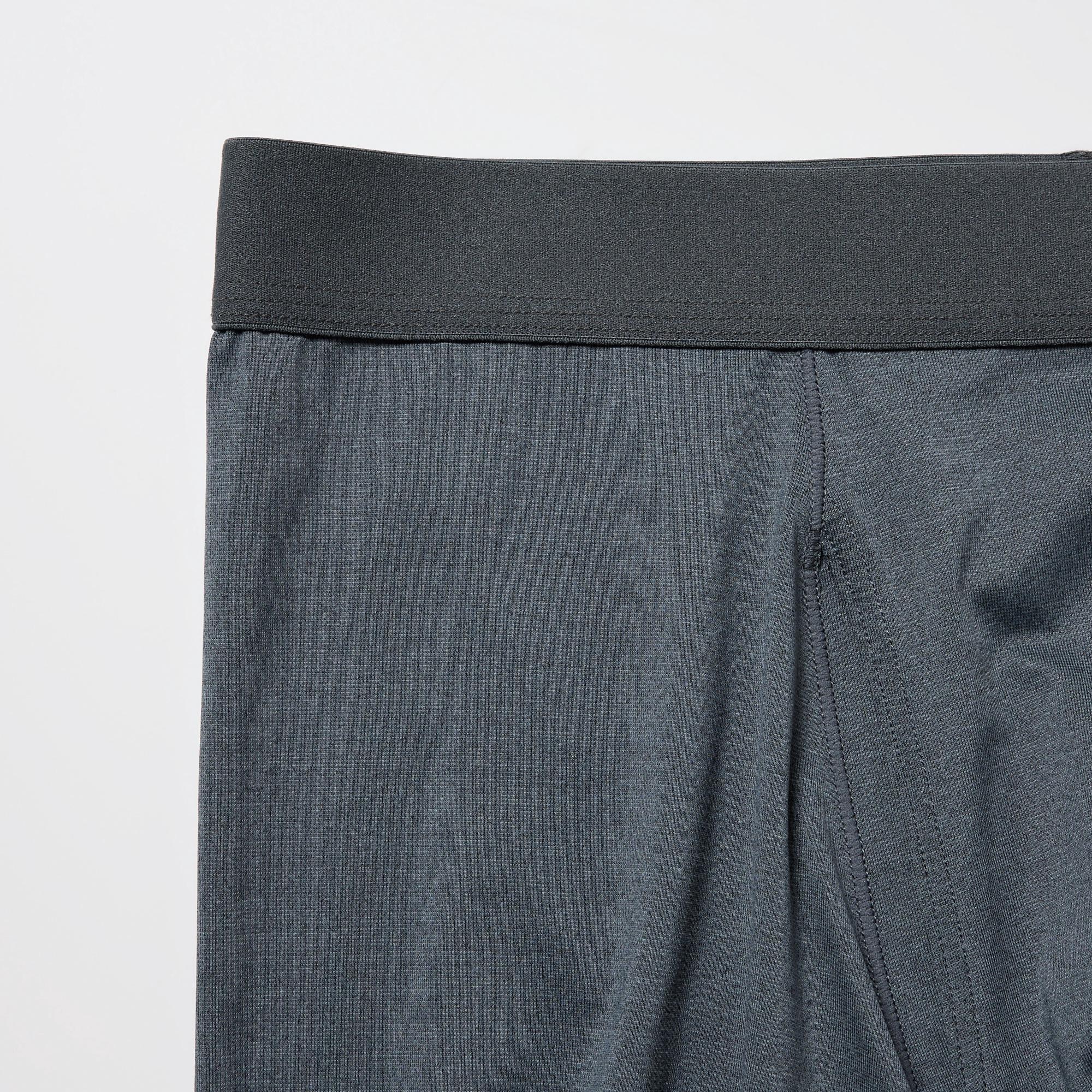 Comfortable fit works well as an inner layer.