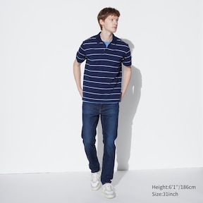 UNIQLO SLIM FIT JEANS