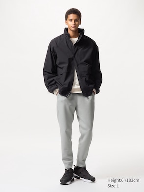 Dry Stretch Sweat Pants