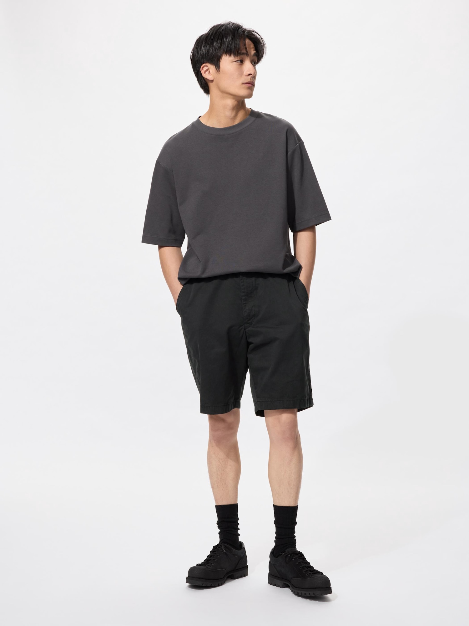 Men's Chino Shorts | UNIQLO PH