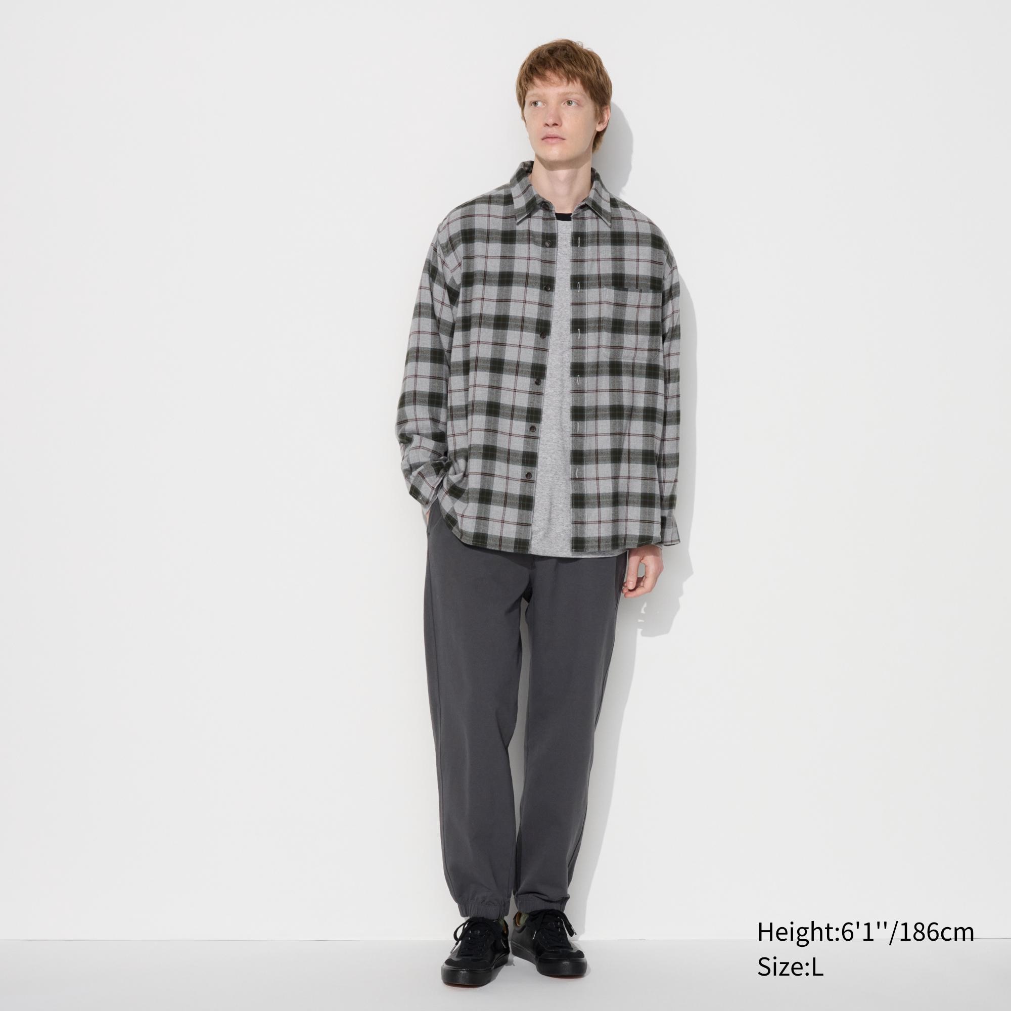 Uniqlo jogger clearance pants mens