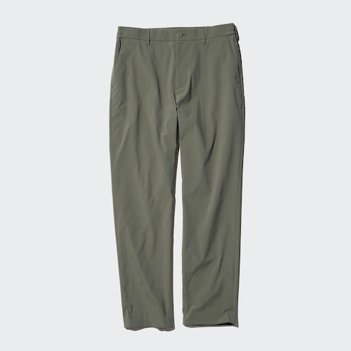 MEN'S MIRACLE AIR RELAXED PANTS (COTTON LIKE)