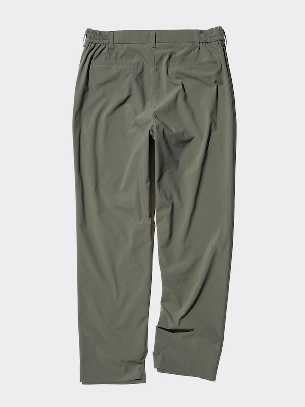 Miracle Air Relaxed Pants (Cotton like)