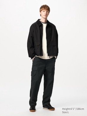 Cargo Pants