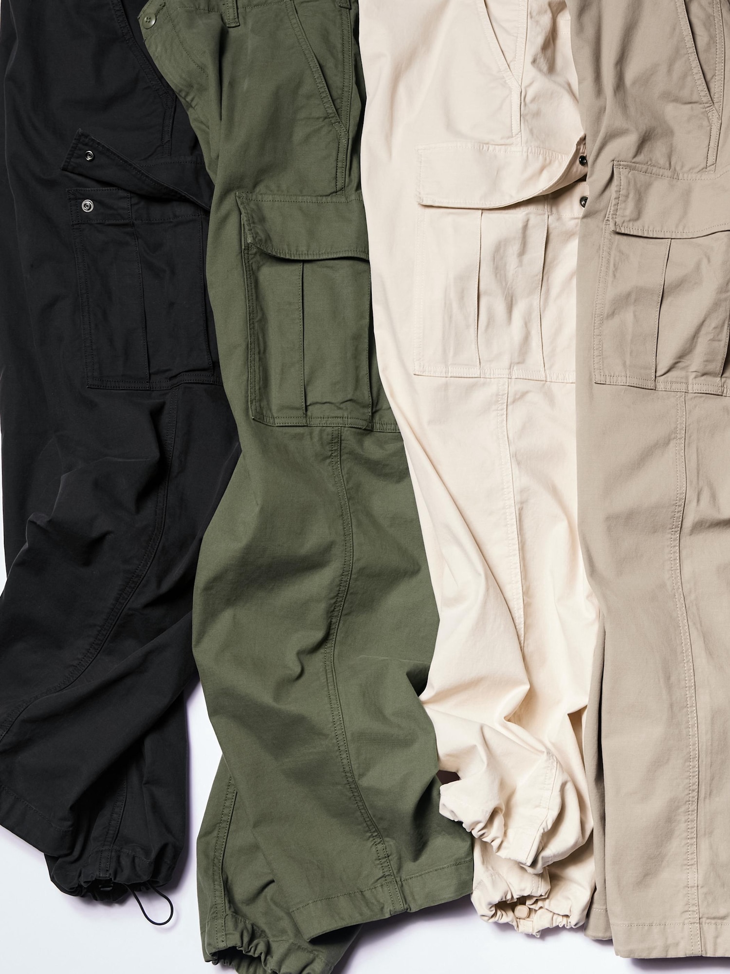 MEN'S CARGO PANTS | UNIQLO PH