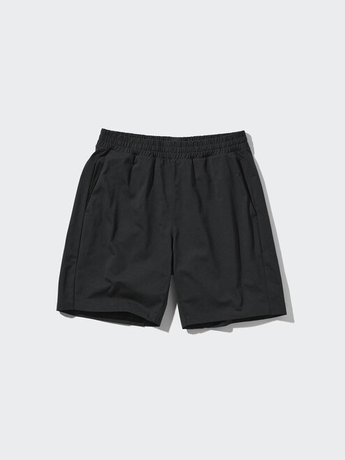 OVY Stretch Utility Shorts （ULTRA STRETCH ACTIVE SHORTS | UNIQLO PH） 