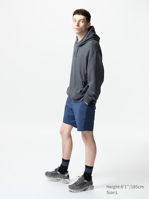 Ultra Stretch Active Shorts