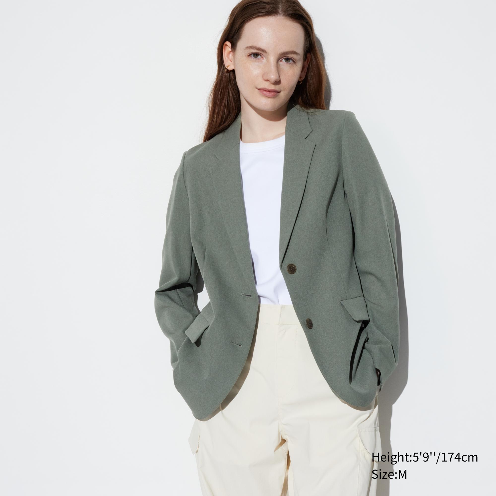 Uniqlo 2024 blazer ph