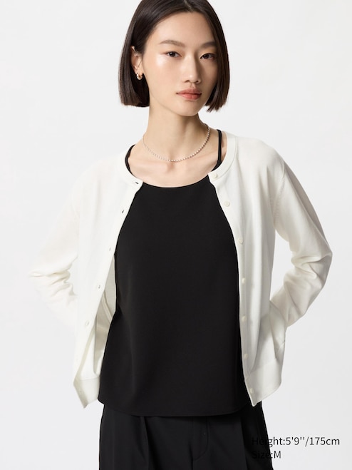 Round Neck Long Sleeve Sweaters Round Neck Long Sleeve Sweaters