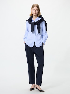 Ultra Stretch Active Tapered Pants