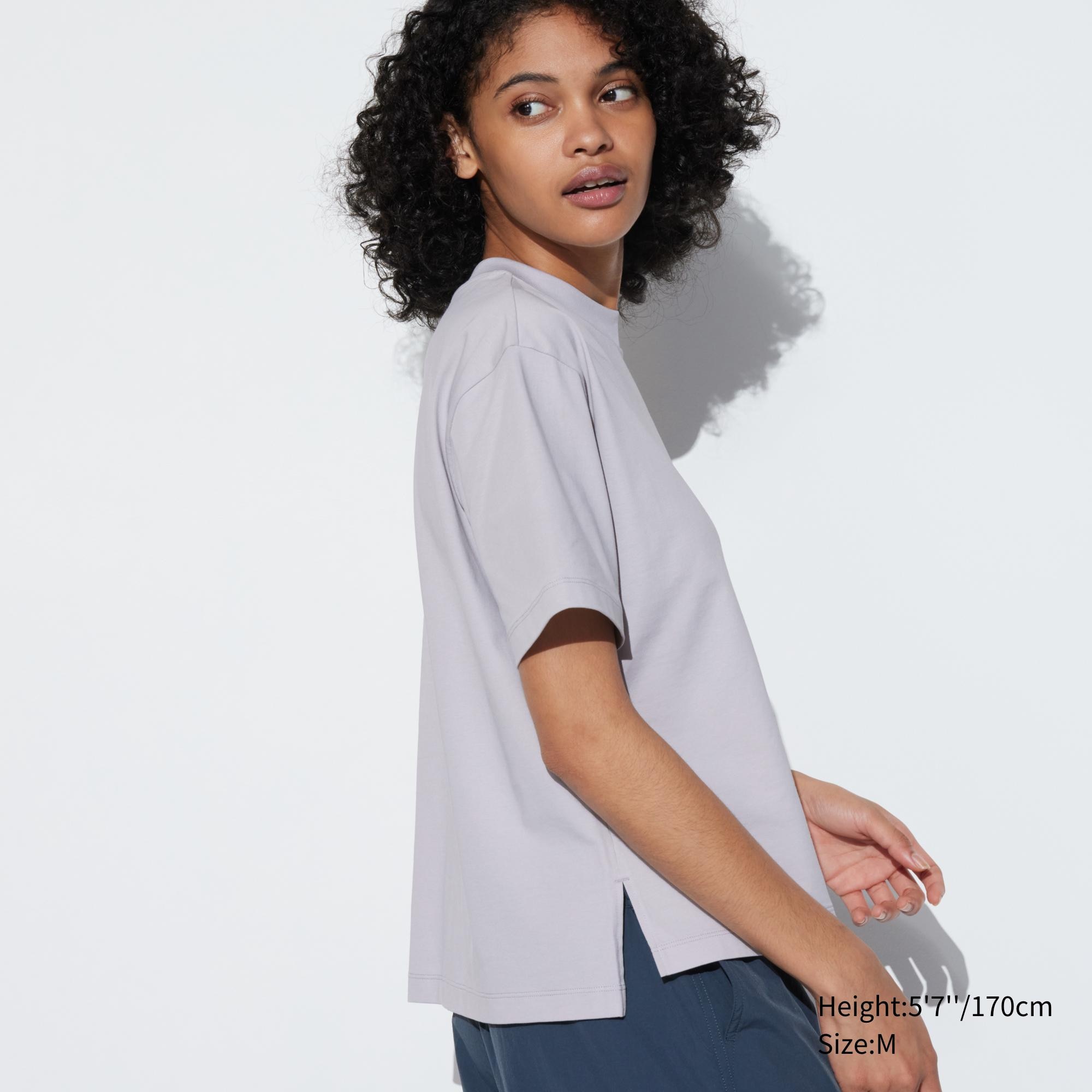 Uniqlo 2024 shirt women