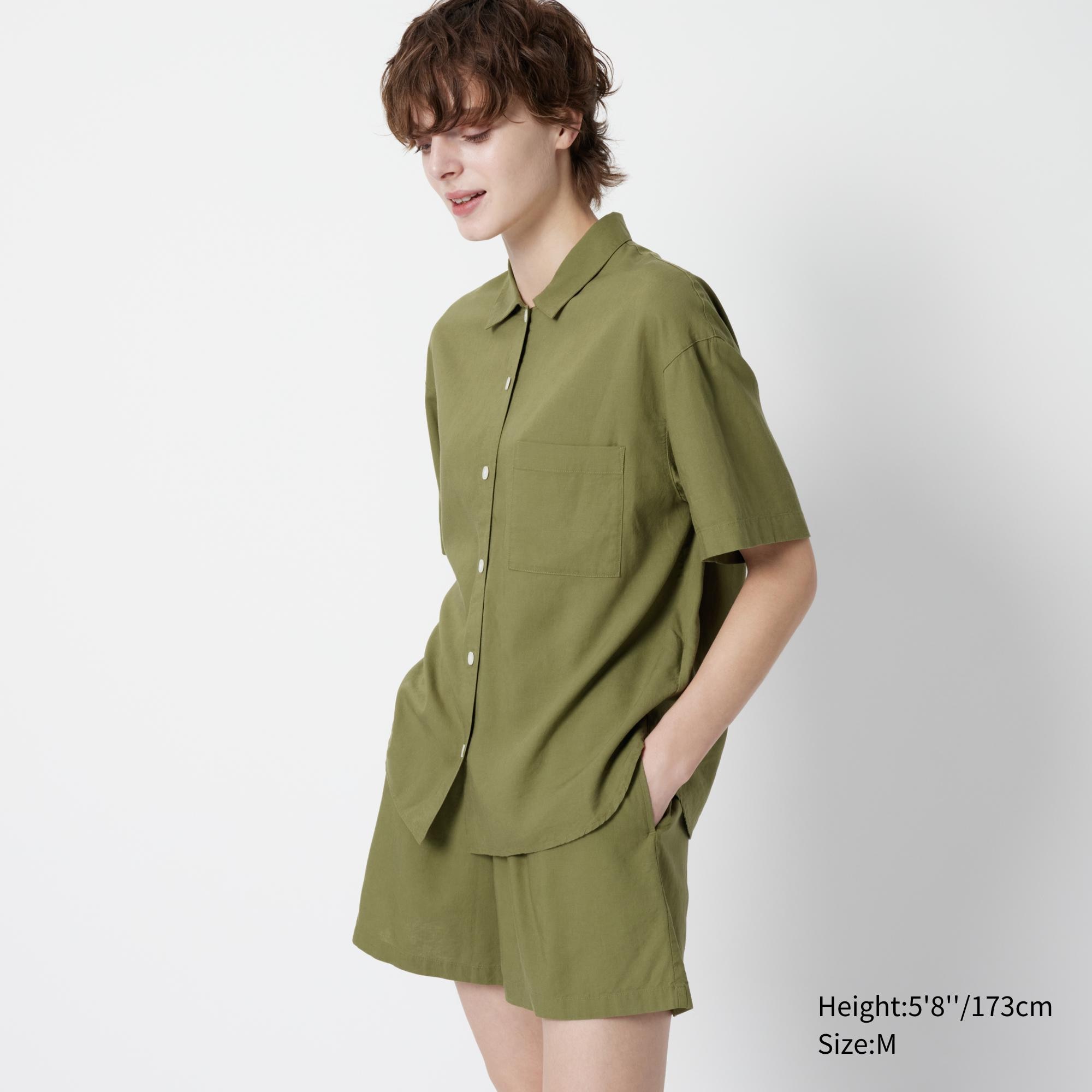 WOMEN S LOUNGEWEAR PAJAMAS UNIQLO PH