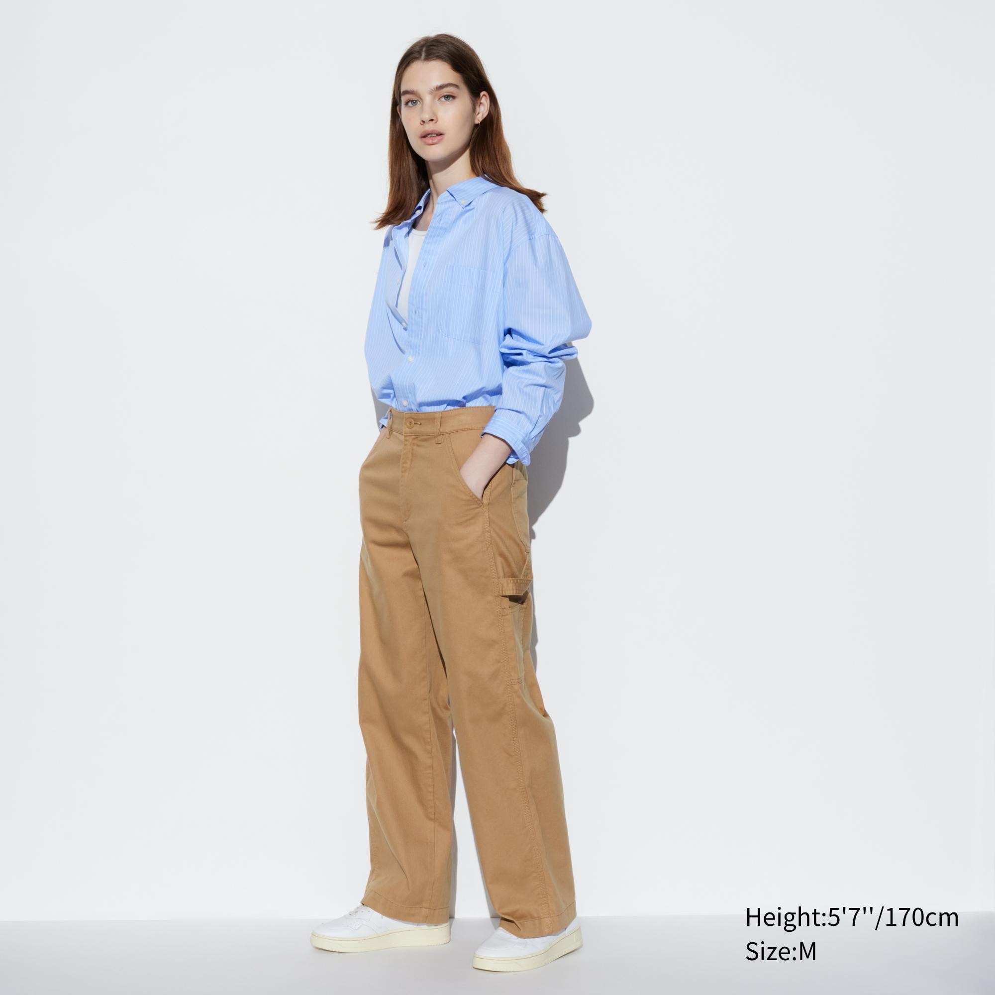Ways to coordinate the popular active jogger pants | TODAY'S PICK UP |  UNIQLO PH