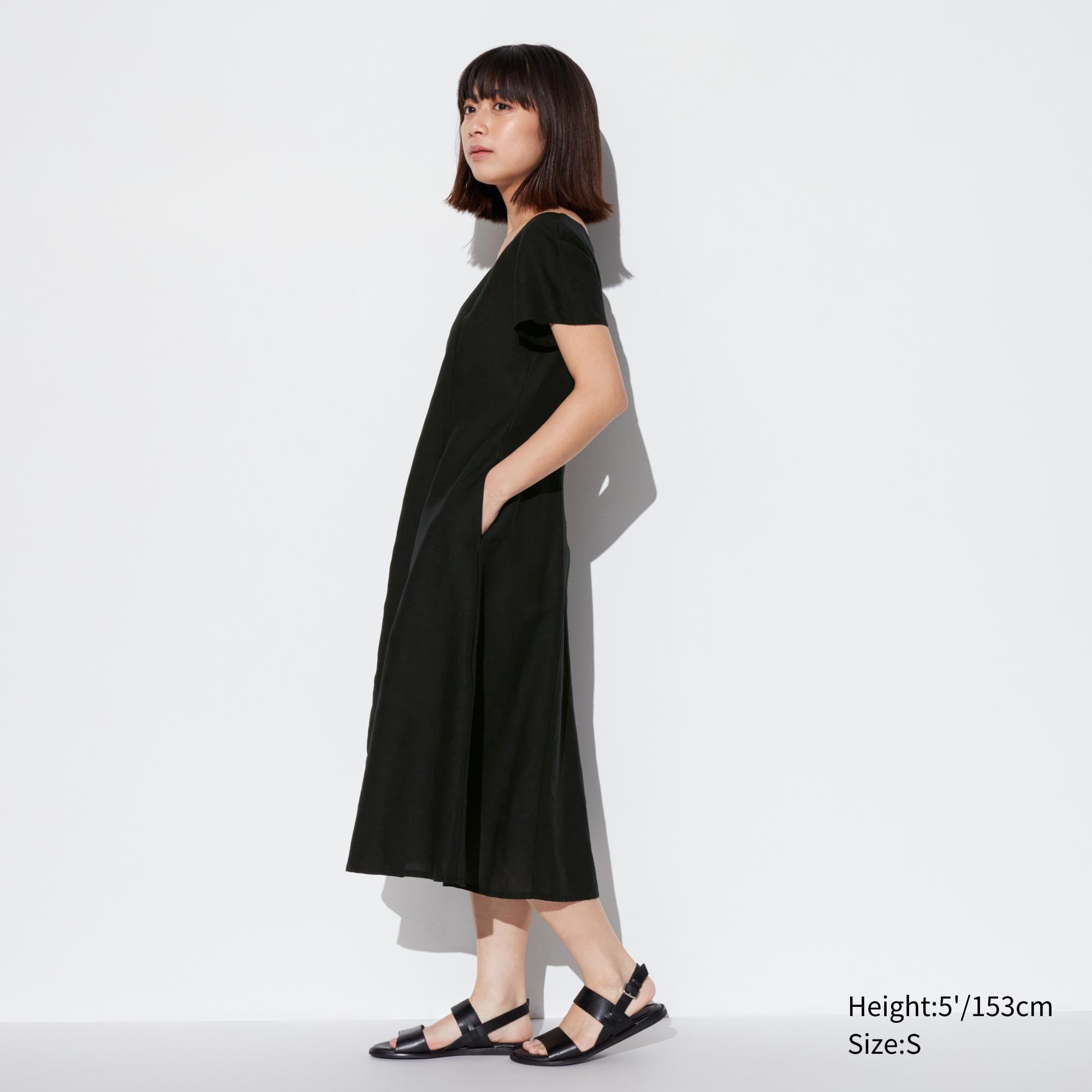 Uniqlo ph outlet dress