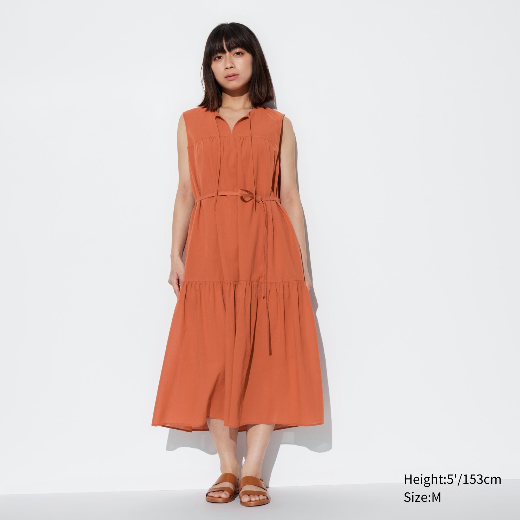 Uniqlo ph outlet dress