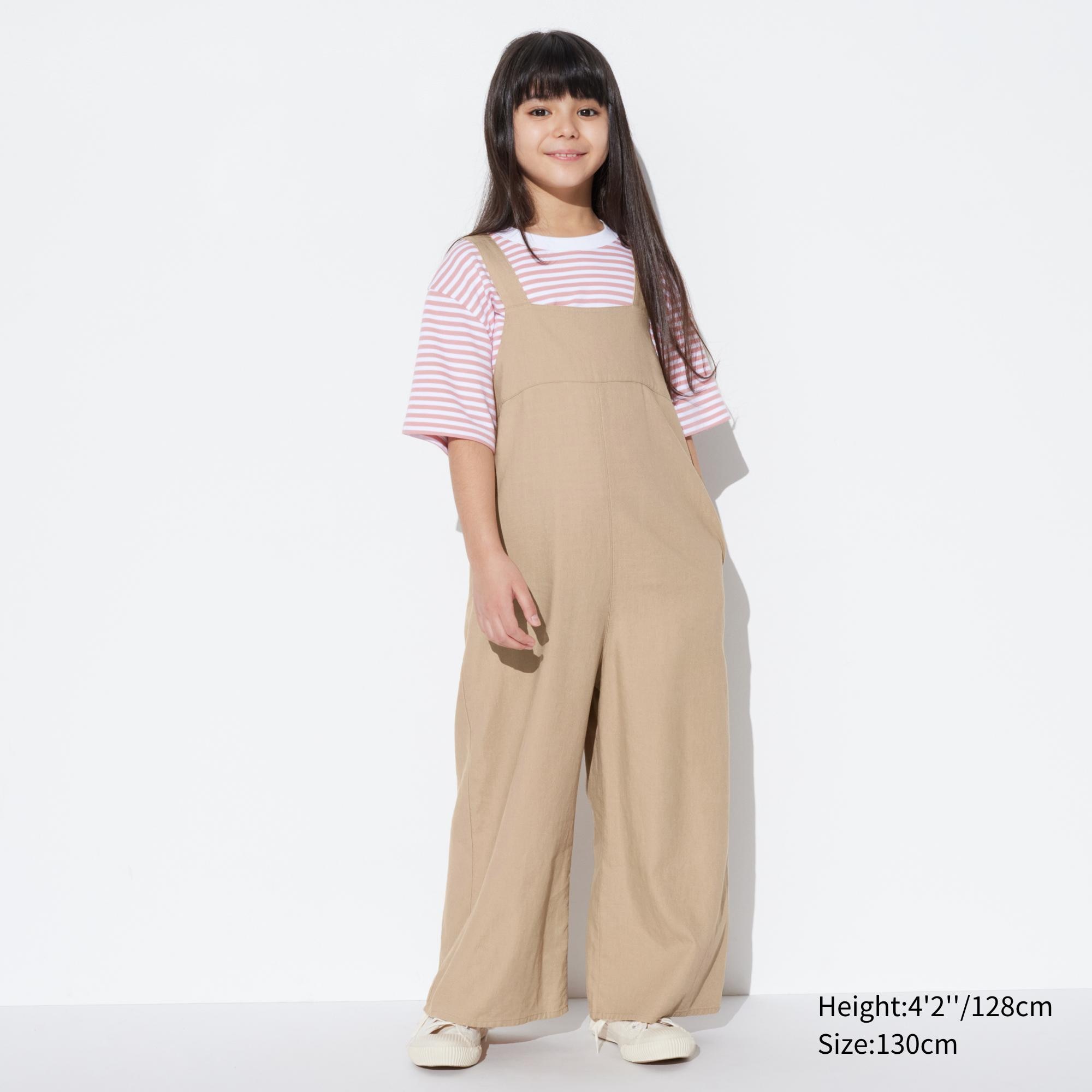 Uniqlo hot sale jumpsuit ph