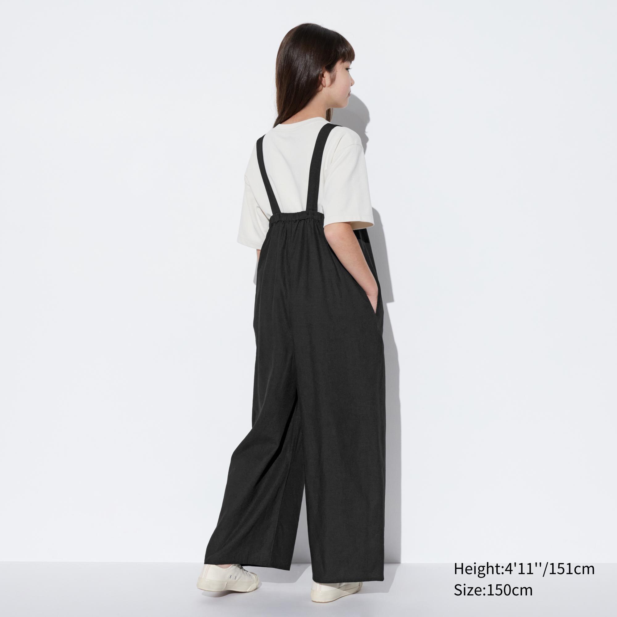 Uniqlo hot sale jumpsuit ph