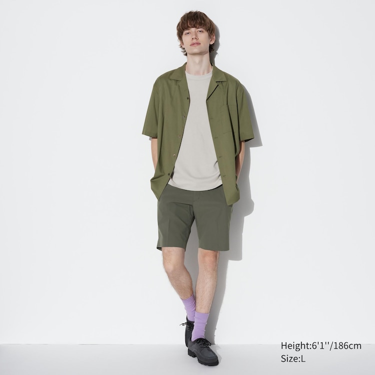 Uniqlo Philippines is releasing period shorts