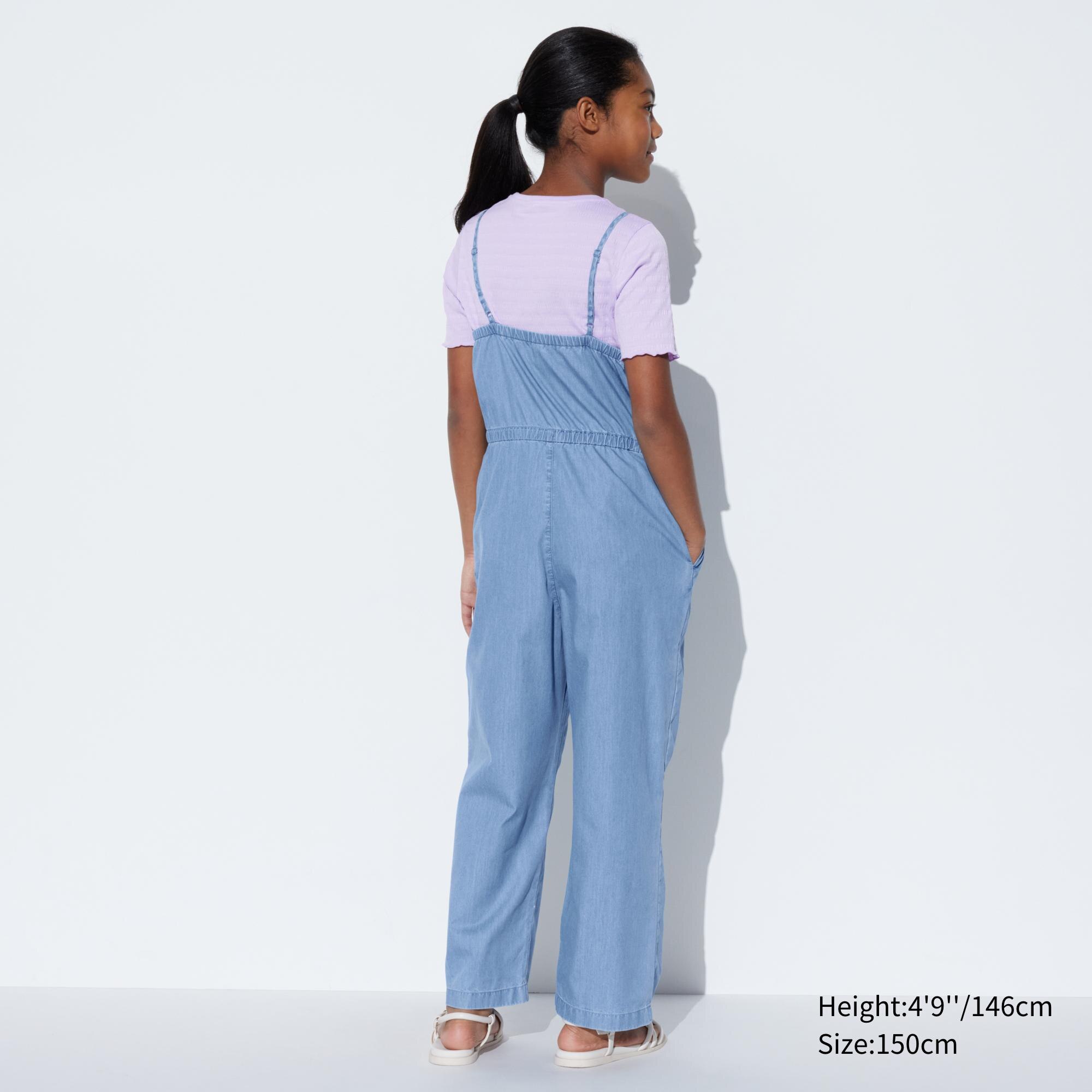 Uniqlo hot sale jumpsuit ph