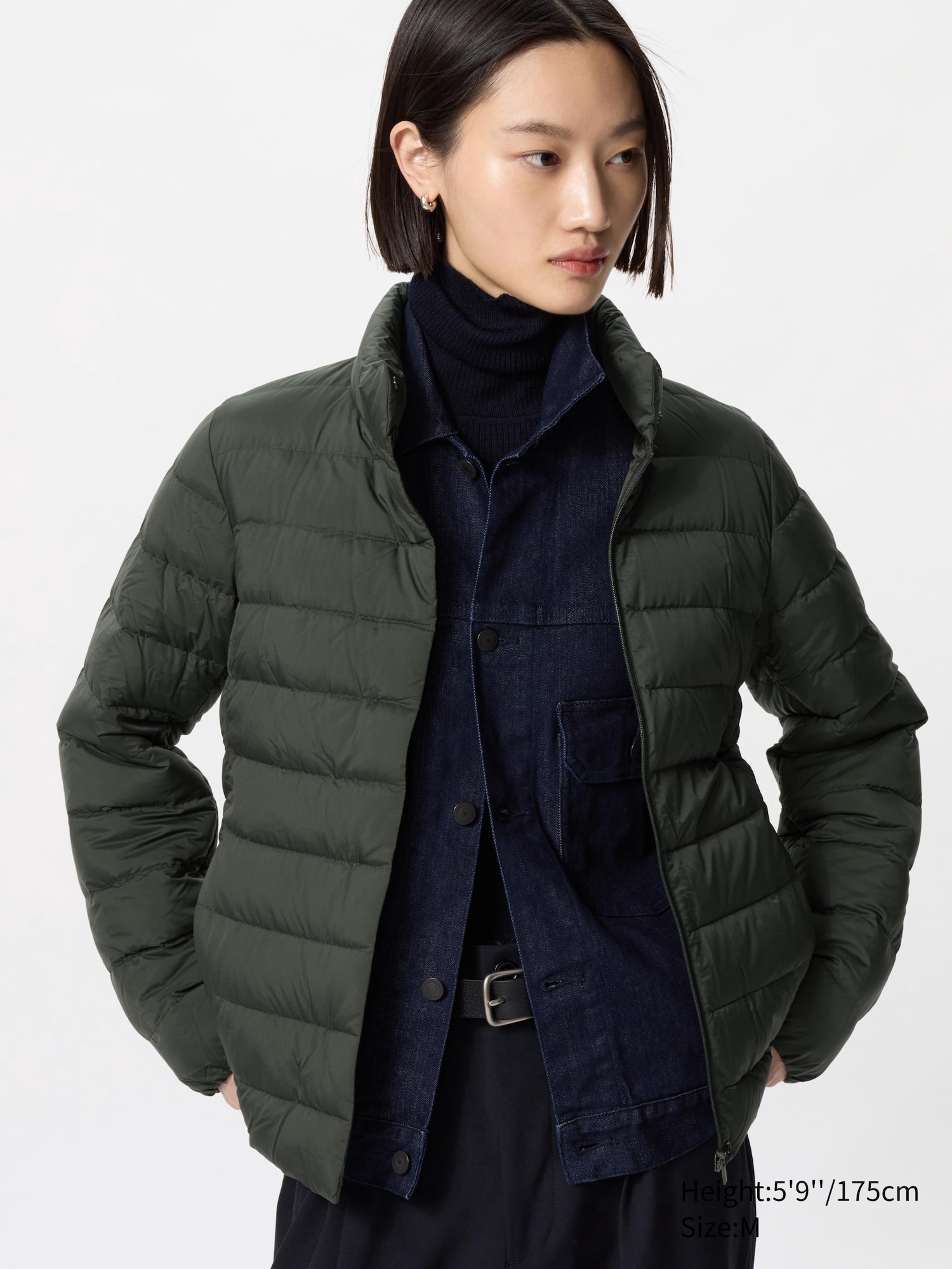 Harga jaket uniqlo ultra light down on sale