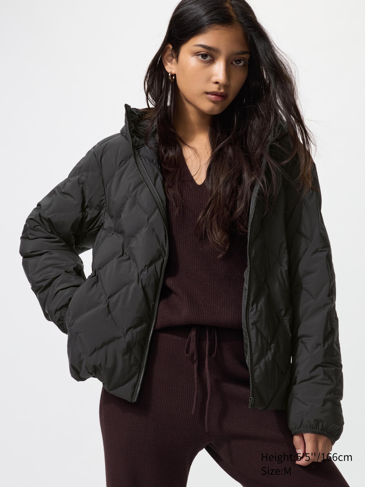 WOMEN'S PUFFTECH PARKA | UNIQLO PH