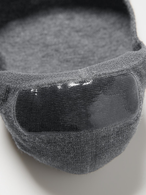 Low Cut Socks