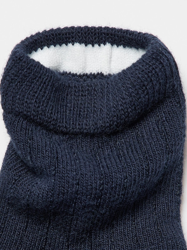Socks (3 Pairs)