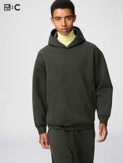 Sweat Oversized Pullover Hoodie