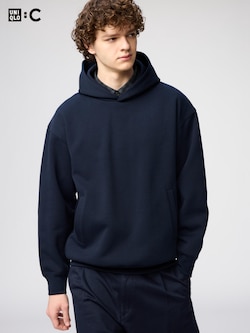 Sweat Oversized Pullover Hoodie