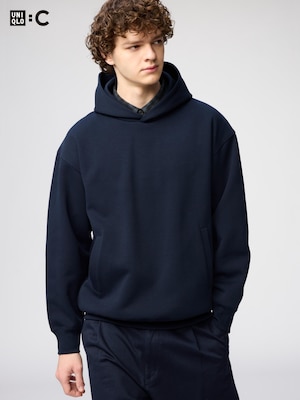 Sweat Oversized Pullover Hoodie