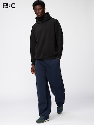 Sweat Wide Pants
