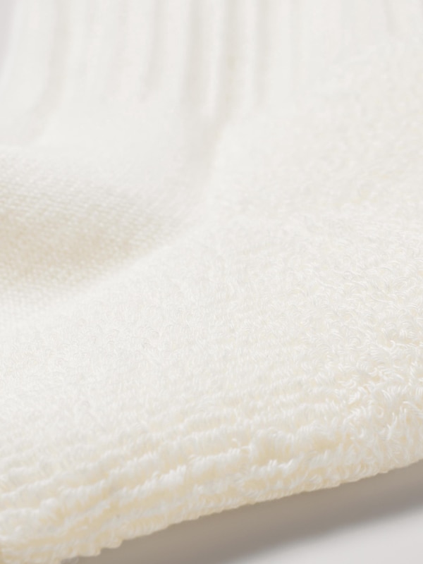 Pile Lined Socks