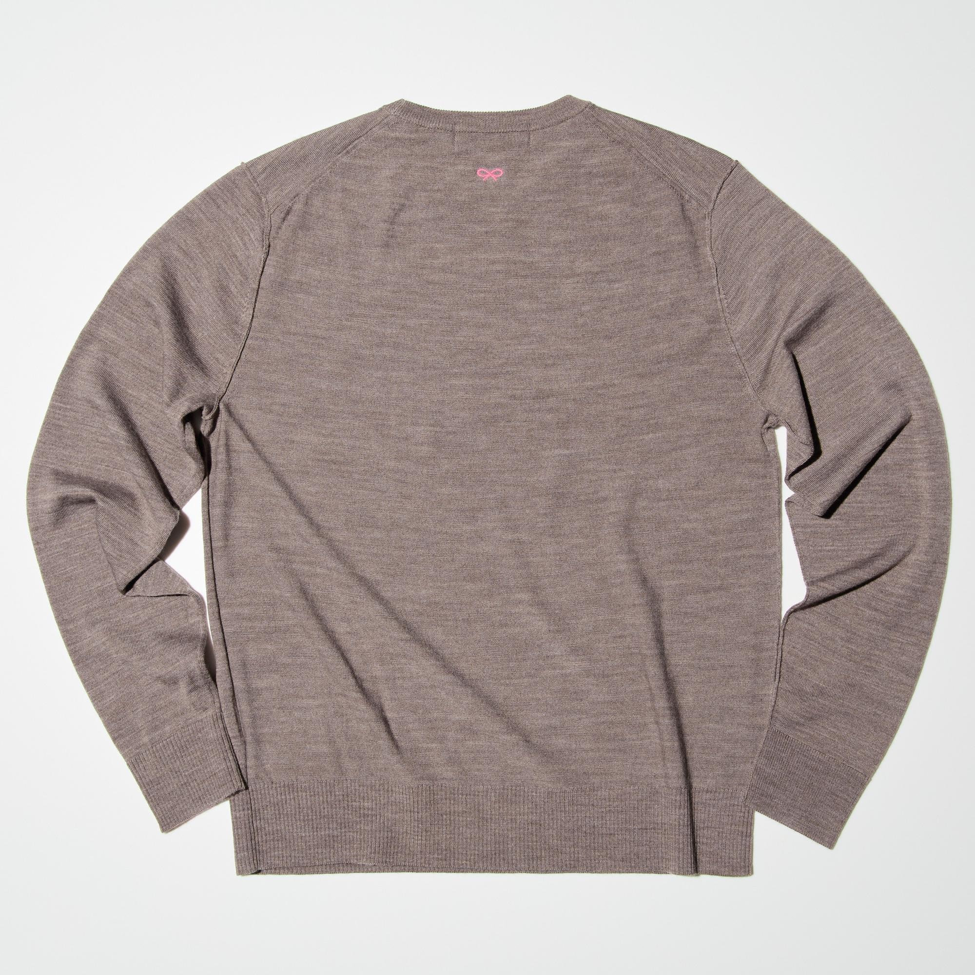 Loitsu Unikko Knitted Pullover main image 1