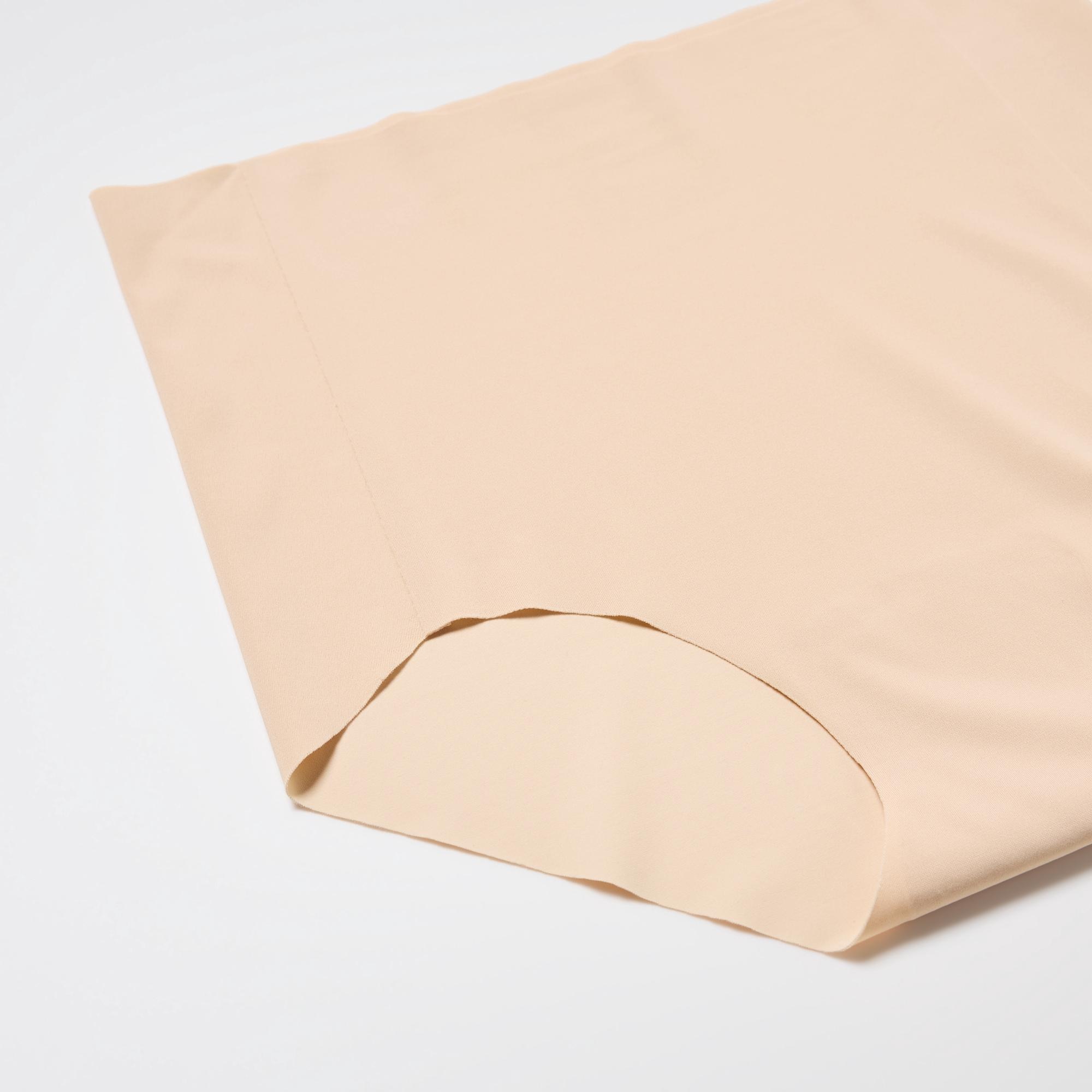 Designed for a comfortable fit. High-rise design.
