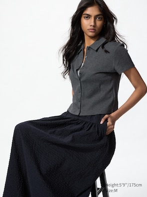 Mini Polo Shirt