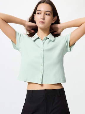 dress shirt women uniqlo Women's Shirts & Blouses | Shirts, Blouses & Polos