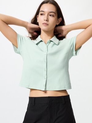 Mini Polo Shirt