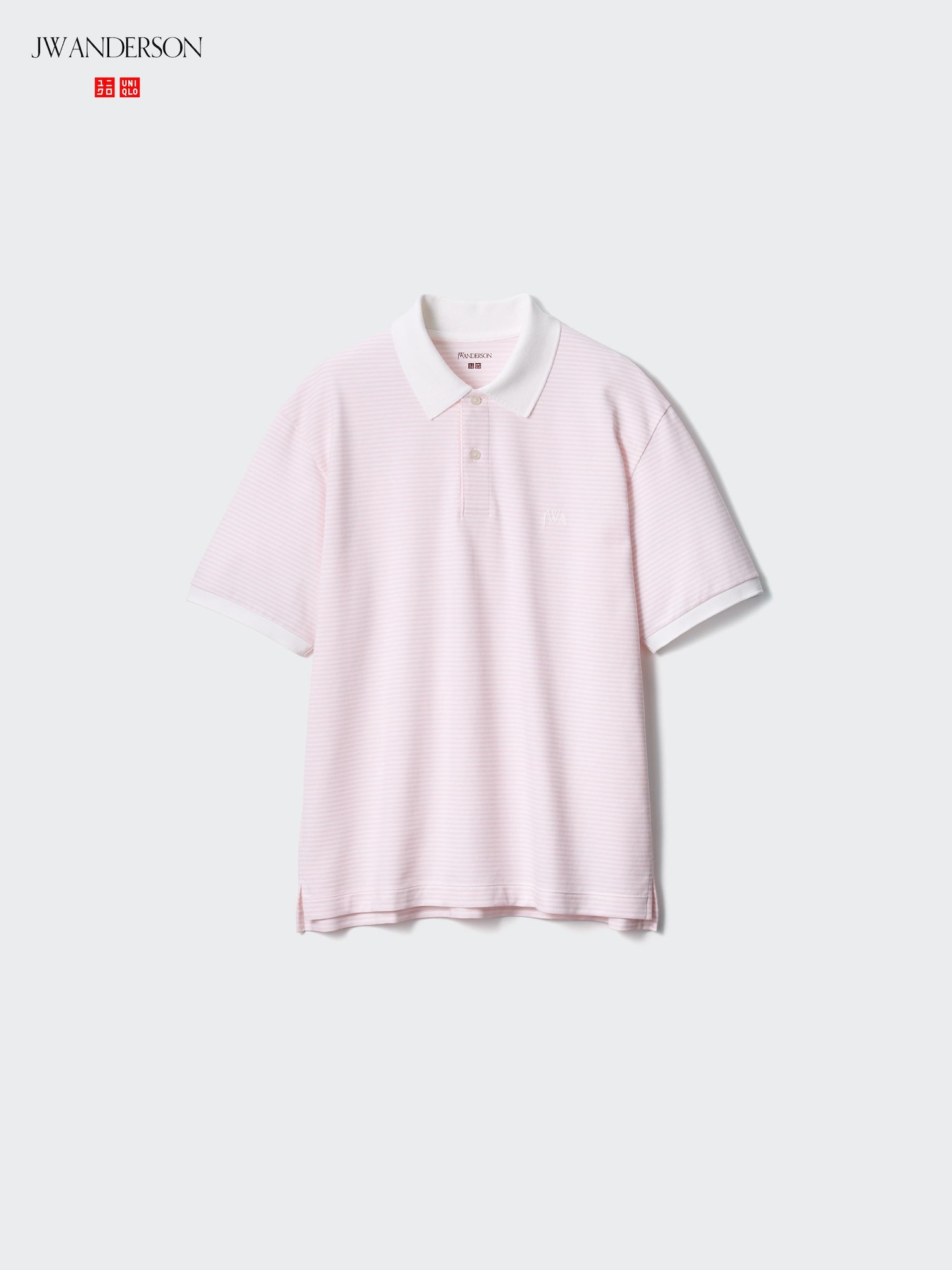 DRY PIQUE POLO SHIRT | UNIQLO PH