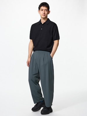 Ultra Stretch Active Wide Pants