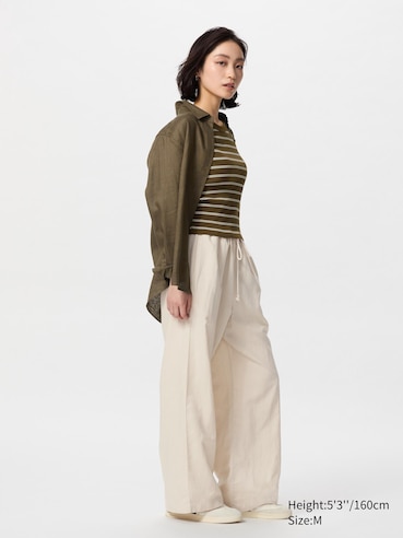 AIRISM CAMISOLE BRA TOP