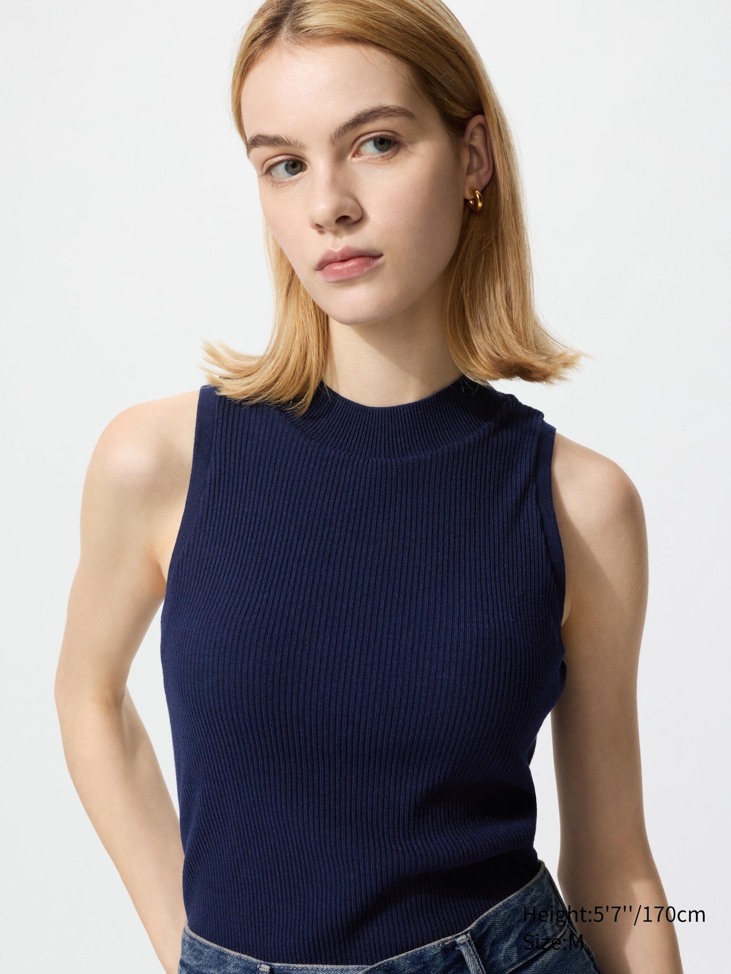 Plage Knit Bra Top トップス Plage Knit Bra Top plage 「追加」Knit