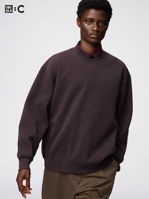 Oversized Sweatshirt