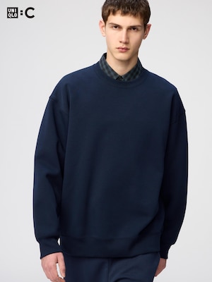 Oversized Sweatshirt