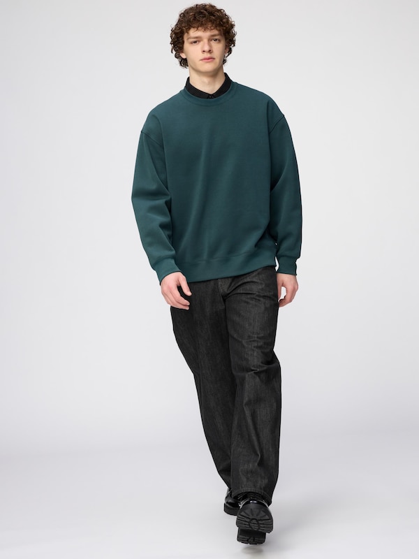 Oversized Sweatshirt